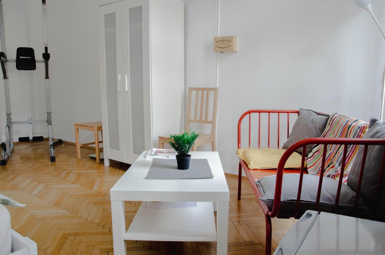 Wonderful Two Bedroom Apartment Vienna Esterno foto