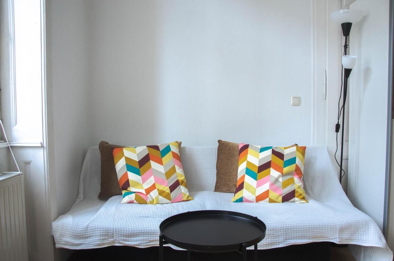 Wonderful Two Bedroom Apartment Vienna Esterno foto