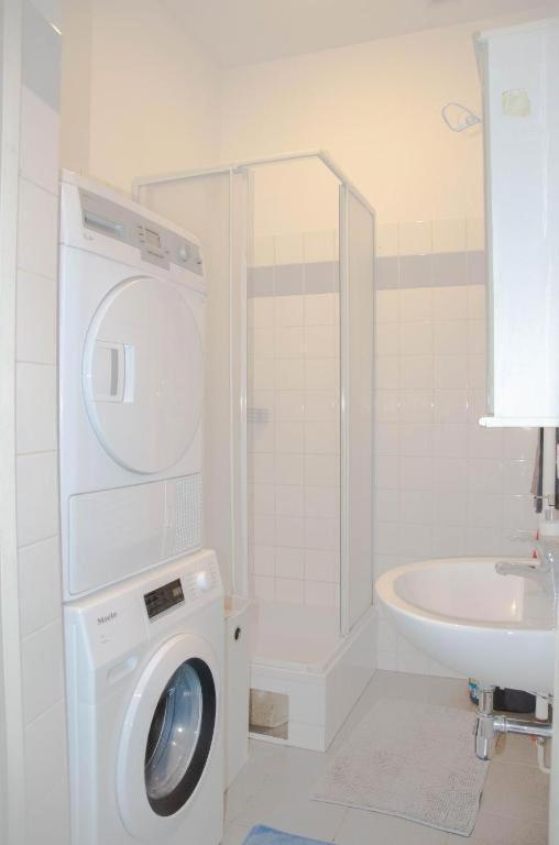 Wonderful Two Bedroom Apartment Vienna Esterno foto